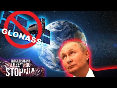 Koniec współpracy. Rosja odcięta od polskich danych - BS3S