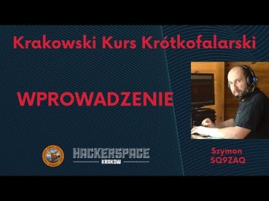 Krakowski Kurs Krótkofalarski