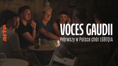 Re: Voces Gaudii - pierwszy w Polsce chór LGBTQIA