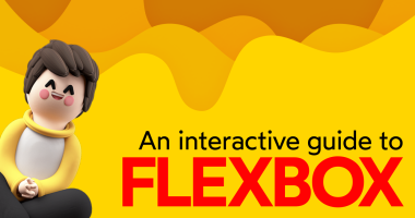 An Interactive Guide to Flexbox