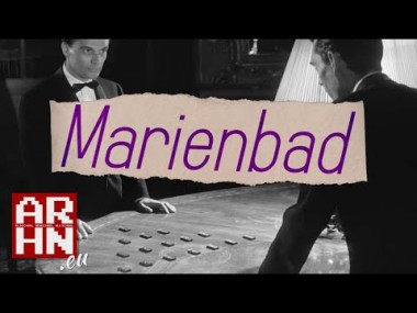 Marienbad - 60 lat najstarszej polskiej gry komputerowej