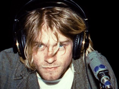 Kurt Cobain: ponura ballada o niechcianej sławie