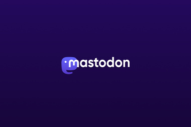 Public roadmap Mastodon