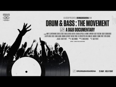 Drum & Bass: The Movement - film dokumentalny
