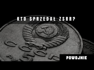 Co stało się z majątkiem ZSRR? Prywatyzacja w Rosji na początku lat 90-tych. Ile kosztował Gazprom?