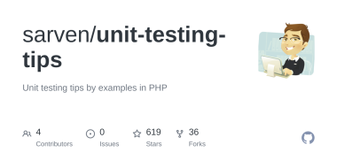 Testy jednostkowe na przykładach w PHP