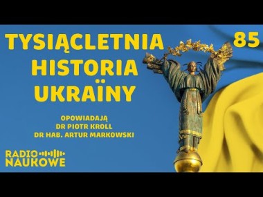 Historia Ukrainy - Ruś Kijowska, Kozacy, ukraiński Donbas