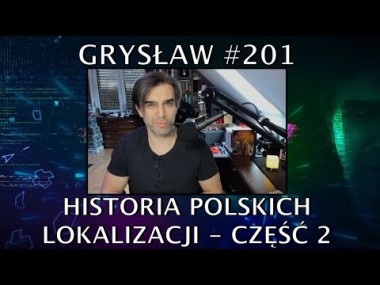 Historia polskich lokalizacji w wersji mono. Lata 90.