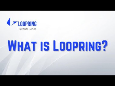 What is Loopring (Ethereum’s First zkRollup Layer 2)