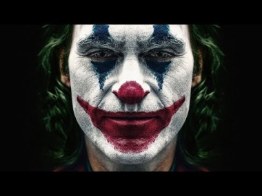 Joker i całkowita dekonstrukcja chaosu