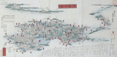 Kuryle i ich historia. Małe wyspy, o który wielki spór toczą Japonia i Rosja