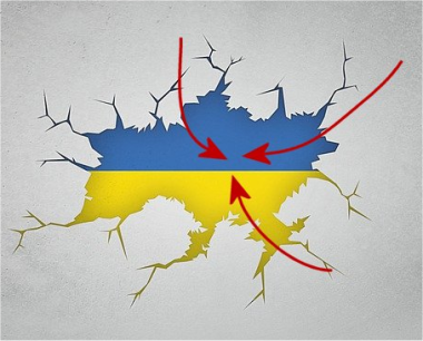 Czy Rosja dokona inwazji na Ukrainę i jak może ona przebiegać?