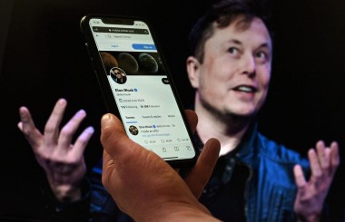 Elon Musk’s Twitter Quietly Fired Its Democracy And National Security Policy Lead