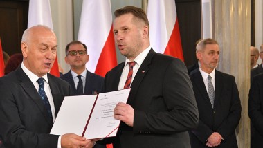 Polska będzie miała swojego własnego TikToka