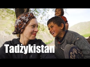Jak żyją ludzie, którzy ukryli się w tadżyckich górach?