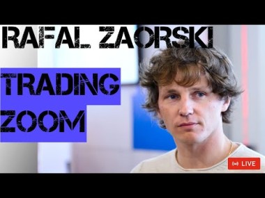 Rafał Zaorski Zoom Live