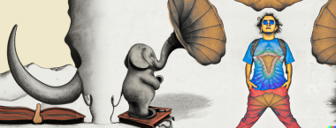 Aidas Mammoth Gold: Audiofilska wkładka z... kła mamuta