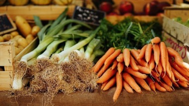 Polskie warzywa o 55,7 proc. droższe niż przed rokiem