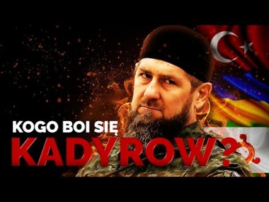 Skąd wyjdą ciosy w Ramzana Kadyrowa?