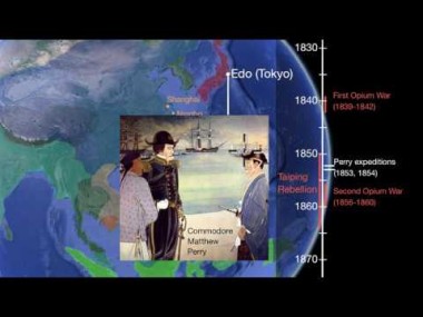 Japanese Imperialism | World History | Khan Academy