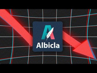 Albicla - tragiczny upadek polskiego Facebooka