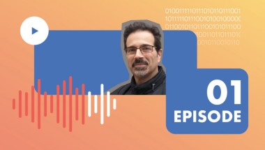 AI and I: A three-step approach to Artificial Intelligence: Episode 1 - Understanding AI. Types, uses and risks