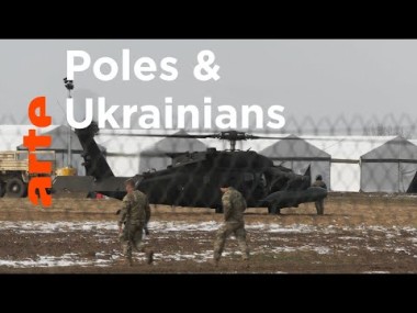 Dokument ARTE.tv o Polsce i Ukrainie