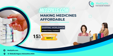 Trustable Online Indian Pharmacy in US | Medzpills