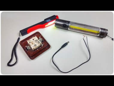 Jak wykonać prosty tester ciągłości obwodu elektrycznego - DIY