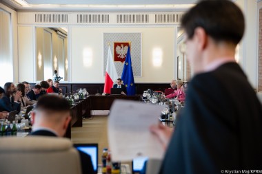 Polska wprowadzi zakaz TikToka? Rząd czeka na dokumenty