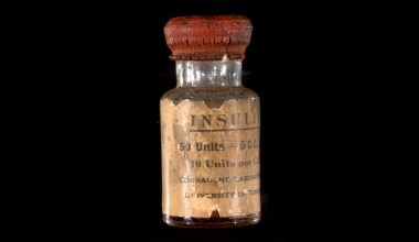 100 lat temu po raz pierwszy uratowano życie dzięki insulinie