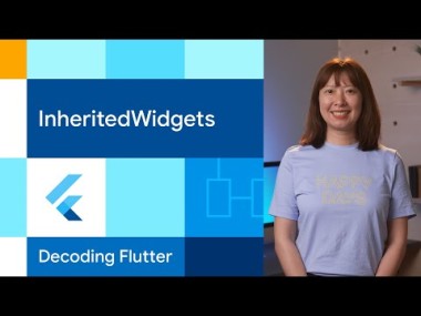 InheritedWidgets in Flutter offer a way for widgets anywhere in your app to efficiently look up ancestor resources, but how do they work under the hood? Learn about widget lifecycle methods, how they interact with inherited widgets, and more