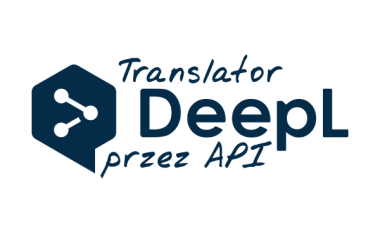 Translator DeepL – tłumaczenie używając API