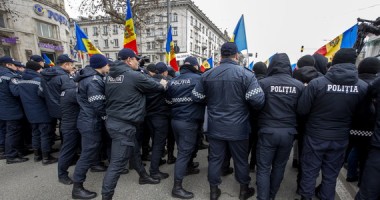 Wielotysięczne protesty w Mołdawii. Czy Rosja próbuje zdestabilizować kraj?