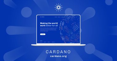 Cardano jest zdecentralizowanym publicznym projektem blockchain i kryptowaluty (ADA), w pełni open source.