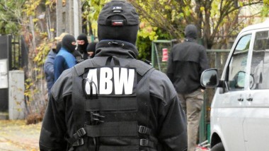 Rosyjscy szpiedzy w Polsce? RMF FM: ABW zatrzymała sześciu cudzoziemców