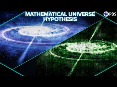 Co, jeśli wszechświat jest matematyką?