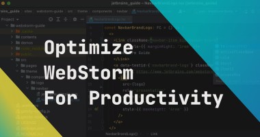 5 wtyczek WebStorm zwiększających produktywność