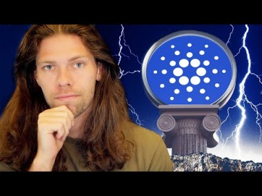 What's Up With Cardano...?