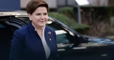 Beata Szydło chce być prezydentem. Zaczyna grę o nominację od Kaczyńskiego