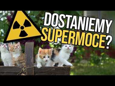 Prawdziwa historia radioaktywnych kotów