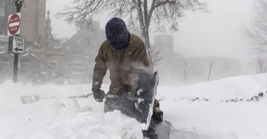 Kataklizm w USA. Burza śnieżna zabiła dziesiątki osób