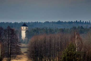 Otwarto Obserwatorium Astronomiczne w Tymcach