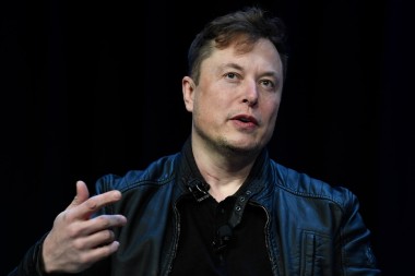 Analysis | Antisemitic tweets soared on Twitter after Musk took over, study finds
