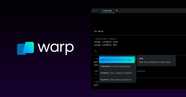 Warp: The terminal for the 21st century