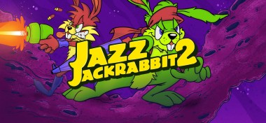 Jazz Jackrabbit 2 Collection za darmo na GOG.com