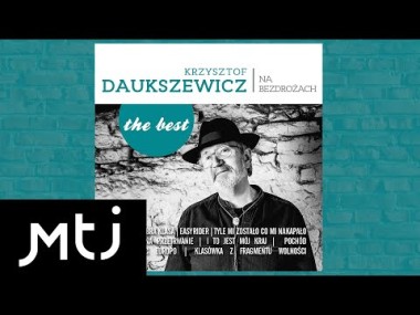 Krzysztof Daukszewicz - Klasówka z fragmentu wolności