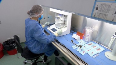 Polscy naukowcy opracowali metodę tworzenia bionicznych trzustek. Są już gotowe do testów na ludziach, potrzebni są tylko inwestorzy [wideo]