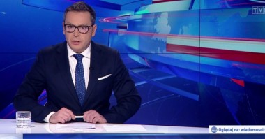 TVP wypowiedziała wojnę TVN. "Wiadomości" codziennie atakują prywatnego nadawcę